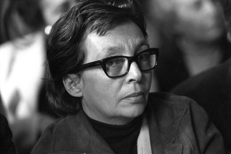 Marguerite Duras