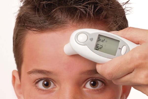 Thermometer