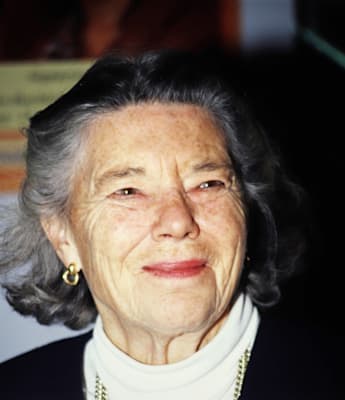 Rosamunde Pilcher