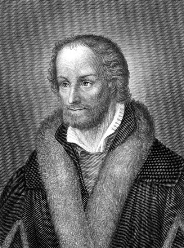Philipp Melanchthon