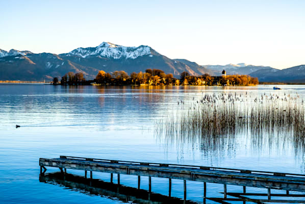 Chiemsee