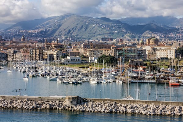 Palermo