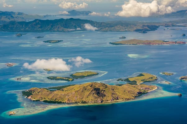 Komodo-Nationalpark