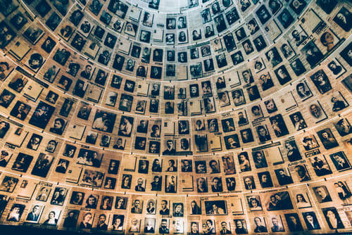 Yad Vashem