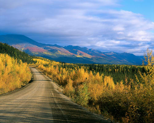 Dempster Highway