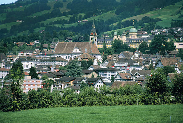 Schwyz