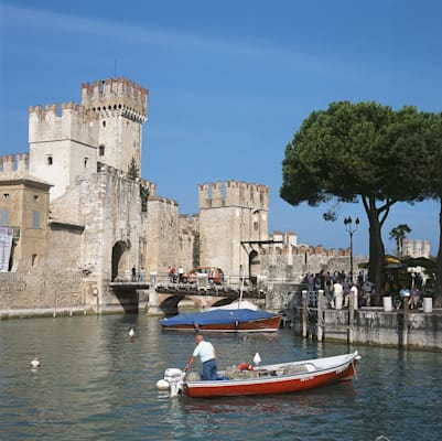 Sirmione