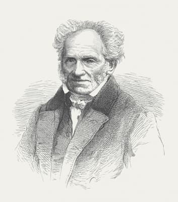 Arthur Schopenhauer