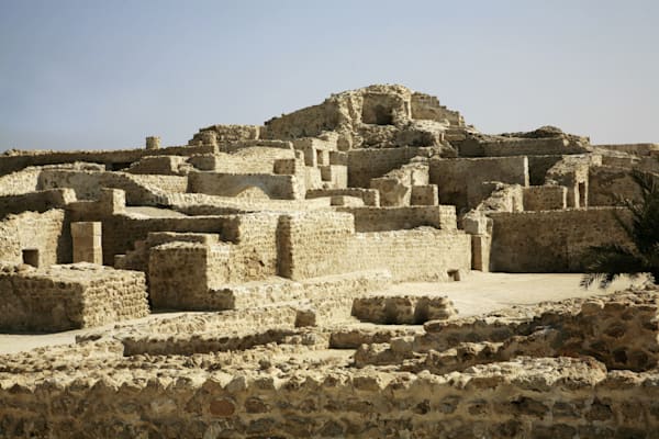 Bahrain: Kalat al-Bahrain