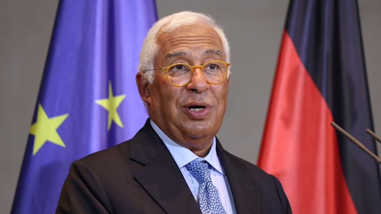 António Costa