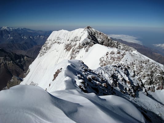 Aconcagua