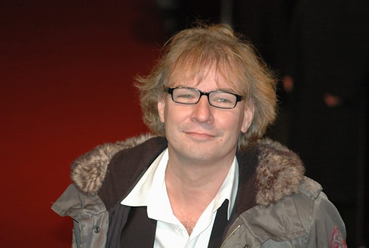 Haußmann, Leander