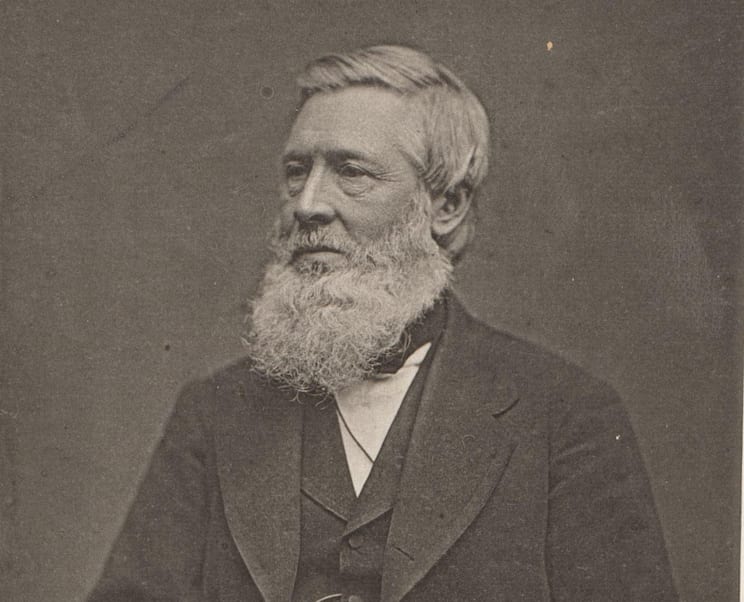 Asa Gray