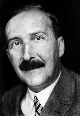 Stefan Zweig