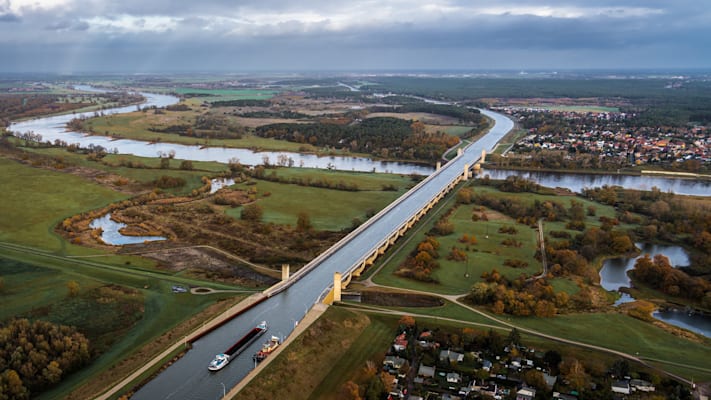 Mittellandkanal