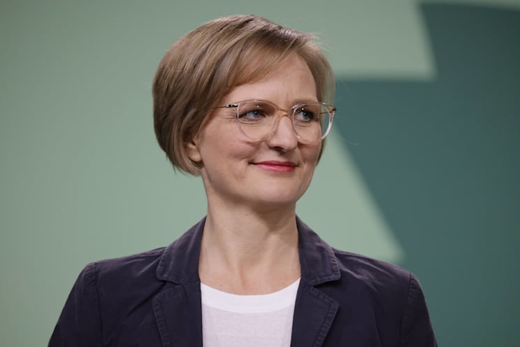 Franziska Brantner