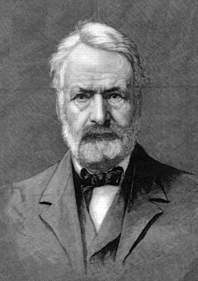 Victor Hugo