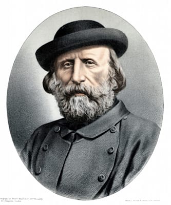 Giuseppe Garibaldi