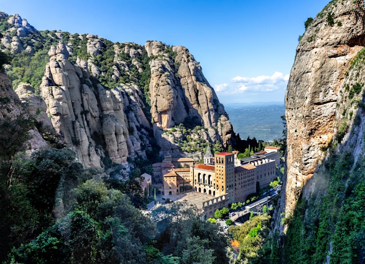 Montserrat