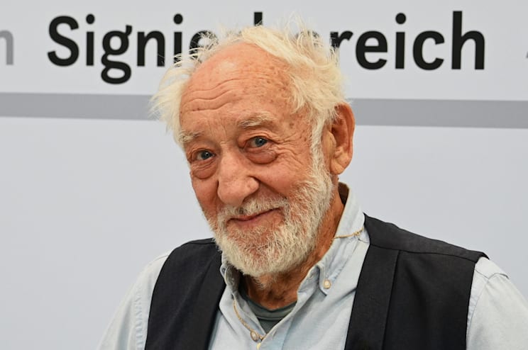 Dieter Hallervorden