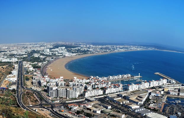 Agadir