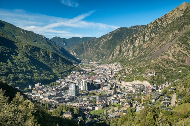 Andorra