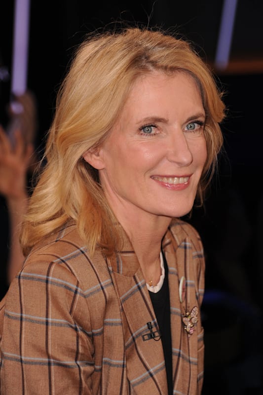 Maria Furtwängler
