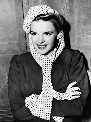 Judy Garland