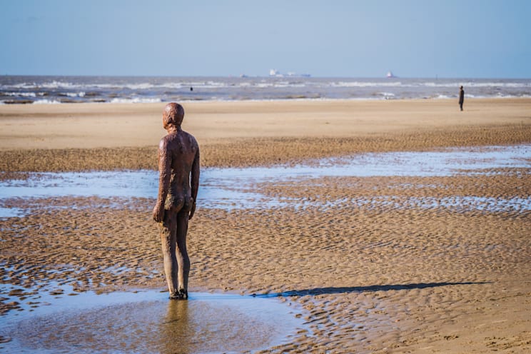 Antony Gormley