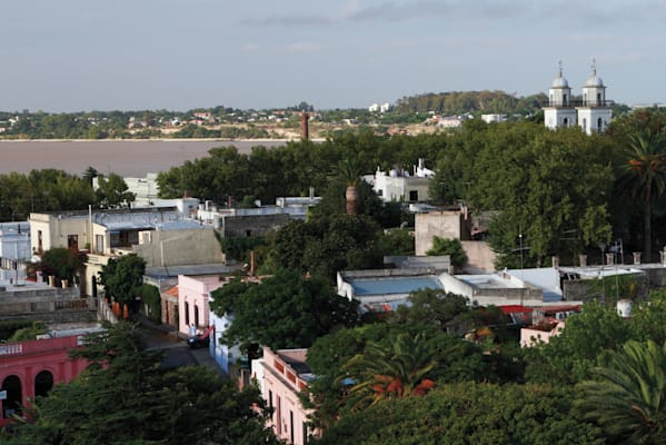 Colonia del Sacramento