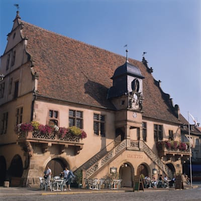 Molsheim