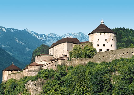 Kufstein