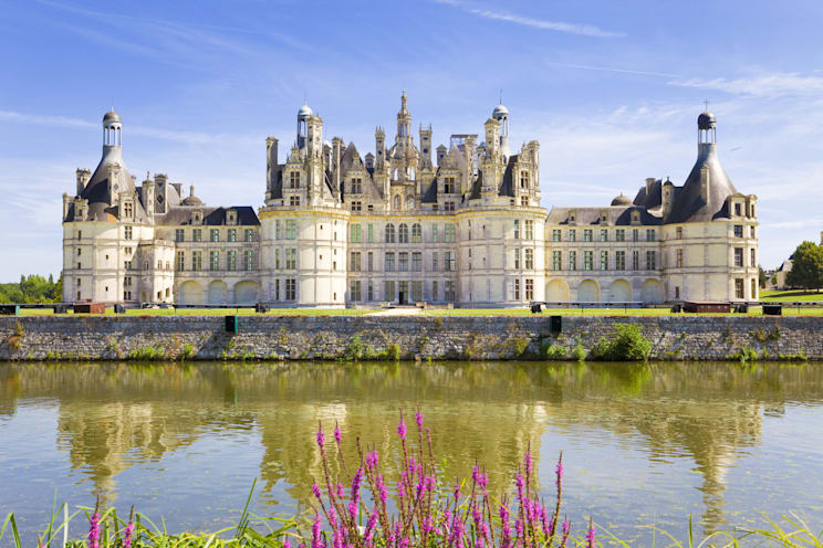 Chambord