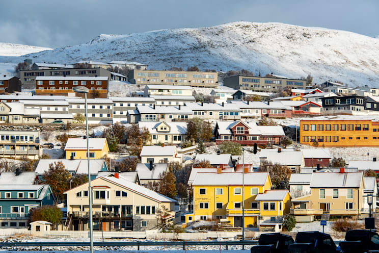 Hammerfest