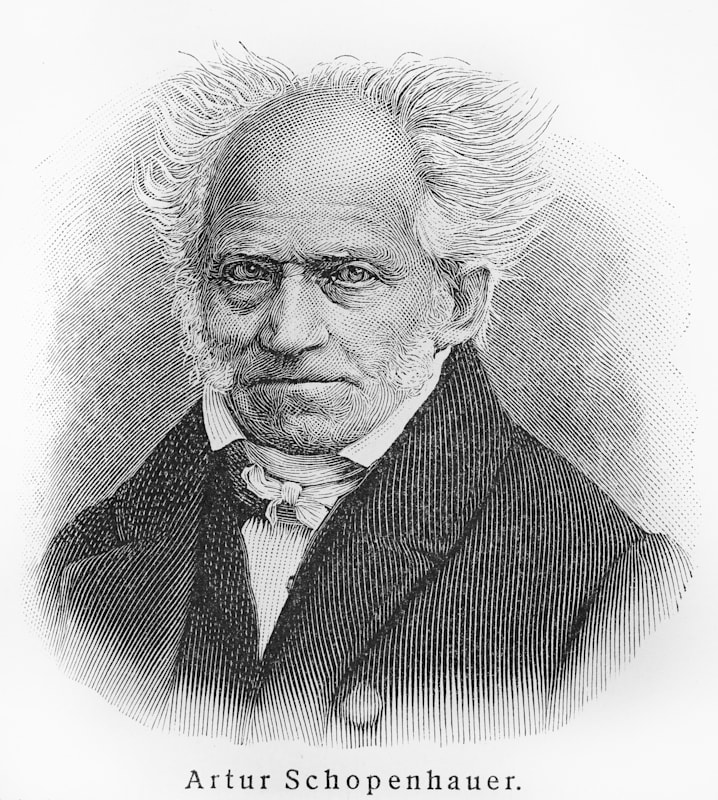 Arthur Schopenhauer