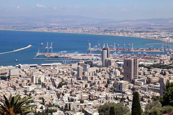 Haifa