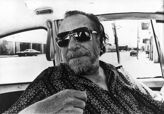 Charles Bukowski