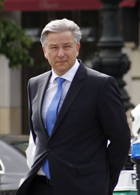 Wowereit, Klaus