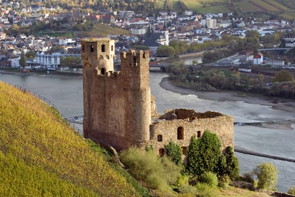 Burgruine Ehrenfels