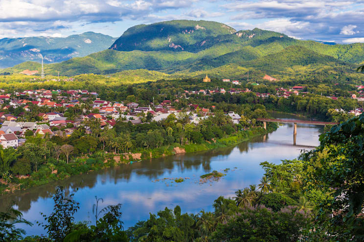 Luang Prabang