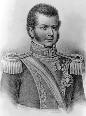 Bernardo O'Higgins