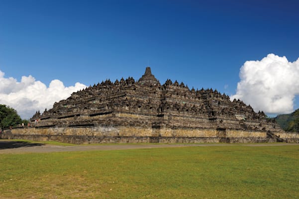 Borobudur