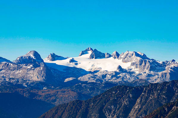 Dachstein Österreich