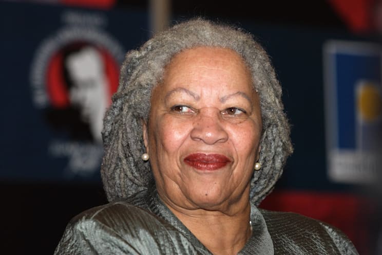 Toni Morrison
