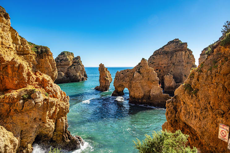 Algarve