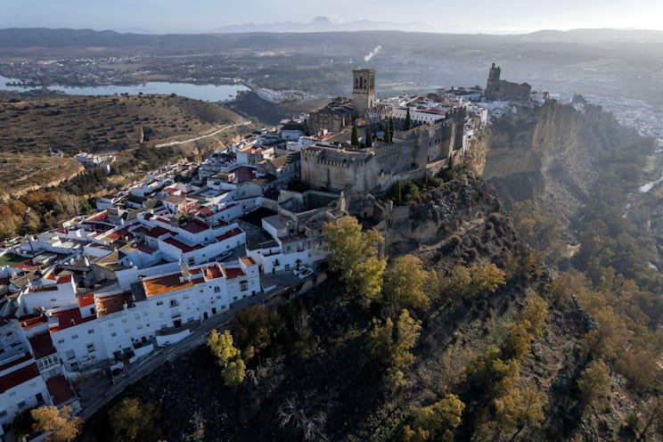 Arcos de la Frontera
