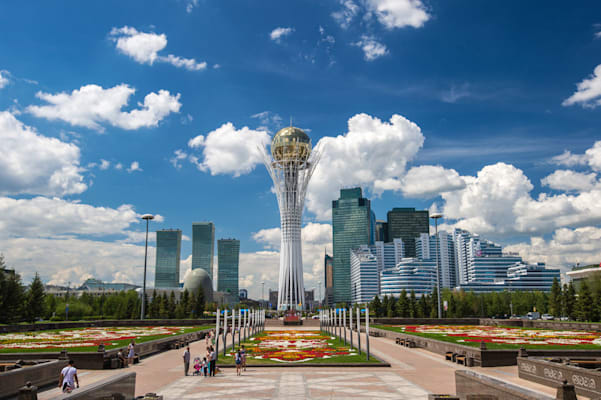 Astana