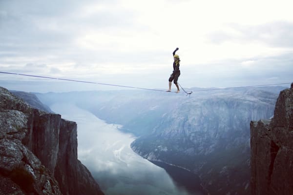 Slack Line