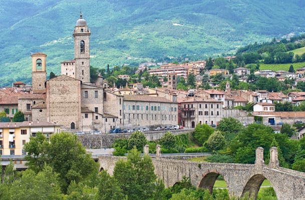 Bobbio