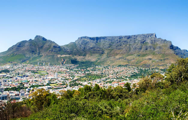 Tafelberg